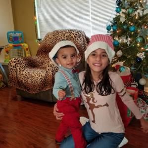 Meet your Posher, Yesica